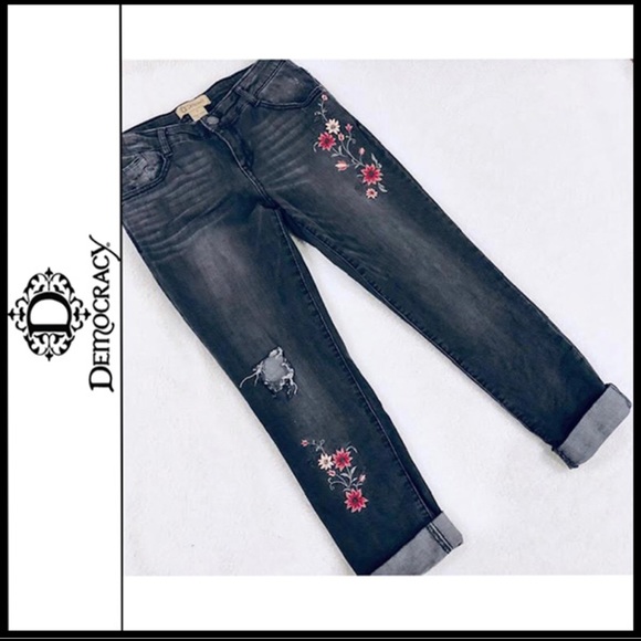 democracy flex ellent jeans